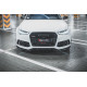 Body kit i vizualni dodaci MAXTON DESIGN prednji lip za Audi RS6 C7, V3 | race-shop.hr