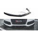 MAXTON DESIGN prednji lip za Audi RS6 C7, V4