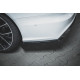 Body kit i vizualni dodaci Stražnja krila difuzora V.2 Audi RS6 C7 | race-shop.hr