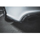 Body kit i vizualni dodaci Stražnja krila difuzora V.2 Audi RS6 C7 | race-shop.hr