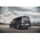 Body kit i vizualni dodaci Spojler Mercedes-Benz V-Class AMG-Line W447 Facelift | race-shop.hr