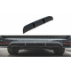 Body kit i vizualni dodaci MAXTON DESIGN stražnji difuzor za Mercedes-Benz V-Class AMG-Line W447 Facelift | race-shop.hr