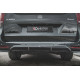 Body kit i vizualni dodaci MAXTON DESIGN stražnji difuzor za Mercedes-Benz V-Class AMG-Line W447 Facelift | race-shop.hr