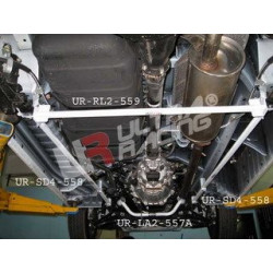 Toyota Hiace/H200 04+ UltraRacing donji povezivač muldi stražnje osovine 559