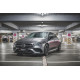 Body kit i vizualni dodaci MAXTON DESIGN prednji lip za Mercedes-AMG CLA 35 Aero C118, V2 | race-shop.hr