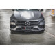 Body kit i vizualni dodaci MAXTON DESIGN prednji lip za Mercedes-AMG CLA 35 Aero C118, V2 | race-shop.hr
