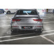 Body kit i vizualni dodaci Stražnji dufuzor branika Mercedes-AMG CLA 35 Aero / 45 Aero C118 | race-shop.hr