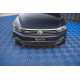 Body kit i vizualni dodaci Prednji lip V.2 Volkswagen Passat B8 | race-shop.hr