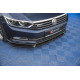 Body kit i vizualni dodaci Prednji lip V.2 Volkswagen Passat B8 | race-shop.hr
