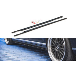 MAXTON DESIGN difuzori bočnih pragova za Volkswagen Passat B8