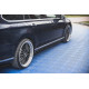 Body kit i vizualni dodaci Bočne lipove pragova Volkswagen Passat B8 | race-shop.hr
