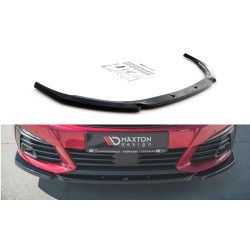 Prednji lip V.2 Peugeot 308 GT Mk2 Facelift