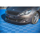 Body kit i vizualni dodaci Prednji lip V.2 Peugeot 308 Mk2 Facelift | race-shop.hr