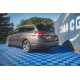 Body kit i vizualni dodaci Stražnja krila difuzora Peugeot 308 SW Mk2 Facelift | race-shop.hr