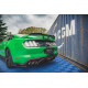 Body kit i vizualni dodaci Spojler Ford Mustang GT Mk6 Facelift | race-shop.hr