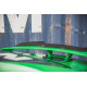 Body kit i vizualni dodaci Spojler Ford Mustang GT Mk6 Facelift | race-shop.hr