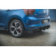 Body kit i vizualni dodaci Stražnja bočna krila branika Volkswagen Polo GTI Mk6 | race-shop.hr