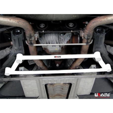 Povezivači muldi Jaguar XF-SV8 4.2 08+ UltraRacing 4-točkasti Stražnji donji povezivač | race-shop.hr