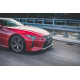 Body kit i vizualni dodaci Prednji lip V.2 Lexus LC 500 | race-shop.hr