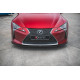Body kit i vizualni dodaci Prednji lip V.2 Lexus LC 500 | race-shop.hr