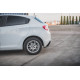Body kit i vizualni dodaci MAXTON DESIGN stražnji bočni difuzori za Alfa Romeo Giulietta Facelift, V3 | race-shop.hr