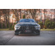 Body kit i vizualni dodaci Prednji lip V.2 Mercedes-AMG GT 53 4-Door Coupe | race-shop.hr