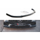 Body kit i vizualni dodaci Prednji lip V.2 Mercedes-AMG GT 53 4-Door Coupe | race-shop.hr