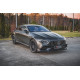 Body kit i vizualni dodaci Bočne lipove pragova Mercedes-AMG GT 53 4-Door Coupe | race-shop.hr