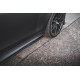 Body kit i vizualni dodaci Bočne lipove pragova Mercedes-AMG GT 53 4-Door Coupe | race-shop.hr