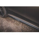 Body kit i vizualni dodaci Bočne lipove pragova Mercedes-AMG GT 53 4-Door Coupe | race-shop.hr