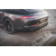 Body kit i vizualni dodaci Stražnji stredišnji difuzor (vertikalne pruge) Mercedes-AMG 53 4 Door Coupe | race-shop.hr