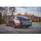 Body kit i vizualni dodaci Stražnji stredišnji difuzor (vertikalne pruge) Mercedes-AMG 53 4 Door Coupe | race-shop.hr