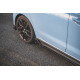 Body kit i vizualni dodaci Bočne lipove pragova + Krila V.5 Hyundai I30 N Mk3 / Mk3 FL Hatchback/Fastback | race-shop.hr