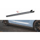 Body kit i vizualni dodaci Bočne lipove pragova + Krila V.5 Hyundai I30 N Mk3 / Mk3 FL Hatchback/Fastback | race-shop.hr