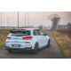 Body kit i vizualni dodaci Bočne lipove pragova + Krila V.5 Hyundai I30 N Mk3 / Mk3 FL Hatchback/Fastback | race-shop.hr