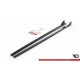 Body kit i vizualni dodaci Bočne lipove pragova + Krila V.5 Hyundai I30 N Mk3 / Mk3 FL Hatchback/Fastback | race-shop.hr