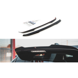 MAXTON DESIGN lip gepeka za Toyota GR Yaris Mk4