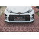 Body kit i vizualni dodaci MAXTON DESIGN prednji lip za Toyota GR Yaris Mk4, V1 | race-shop.hr