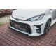 Body kit i vizualni dodaci MAXTON DESIGN prednji lip za Toyota GR Yaris Mk4, V1 | race-shop.hr