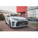 Body kit i vizualni dodaci MAXTON DESIGN prednji lip za Toyota GR Yaris Mk4, V1 | race-shop.hr