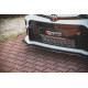 Body kit i vizualni dodaci MAXTON DESIGN prednji lip za Toyota GR Yaris Mk4, V1 | race-shop.hr