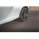 Body kit i vizualni dodaci MAXTON DESIGN bočna krila pragova za Toyota GR Yaris Mk4 | race-shop.hr