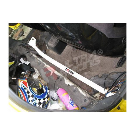 Povezivači muldi Mazda RX7 FC 86-91 UltraRacing 2-točkasti podni povezivač muldi 1010 | race-shop.hr