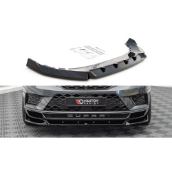 Prednji lip V.1 Cupra Ateca