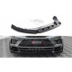 Body kit i vizualni dodaci Prednji lip V.1 Cupra Ateca | race-shop.hr