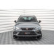 Body kit i vizualni dodaci Prednji lip V.1 Cupra Ateca | race-shop.hr