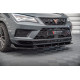 Body kit i vizualni dodaci Prednji lip V.1 Cupra Ateca | race-shop.hr