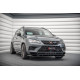 Body kit i vizualni dodaci MAXTON DESIGN prednji lip za Cupra Ateca, V2 | race-shop.hr