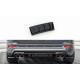 Body kit i vizualni dodaci MAXTON DESIGN stražnji difuzor za Cupra Ateca | race-shop.hr