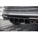Body kit i vizualni dodaci MAXTON DESIGN stražnji difuzor za Cupra Ateca | race-shop.hr